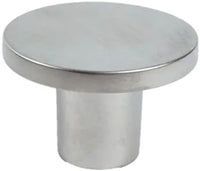 Mid Century Modern Classic Round Knob