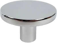 Mid Century Modern Classic Round Knob 20619