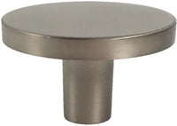 Mid Century Modern Classic Round Knob