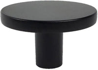 Mid Century Modern Classic Round Knob