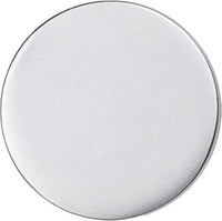 Mid Century Modern Classic Round Knob