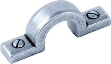 Raw Authentic 32mm cc Pull, Matte Old Iron 20770-MAP