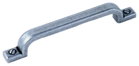20788-MAP-Zinc-Die-Cast-Pull-128mm-cc-in-Matte-Old-Iron