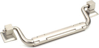 Medieval 5-1/16'' (128mm) cc Bail Pull