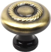 Aztec 1-1/4'' Diameter Knob