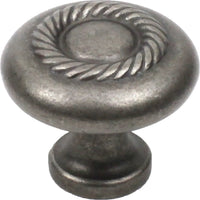 Aztec 1-1/4'' Diameter Knob