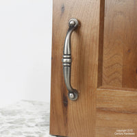 Lisbon 3-3/4'' (96mm) cc Pull