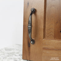 Lisbon 3-3/4'' (96mm) cc Pull
