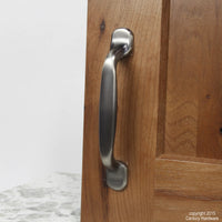 Lisbon 3-3/4'' (96mm) cc Pull
