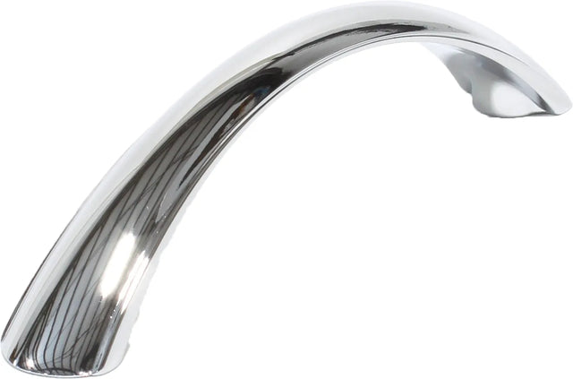 Regal 4 in. Polished Chrome Pull 22197-26