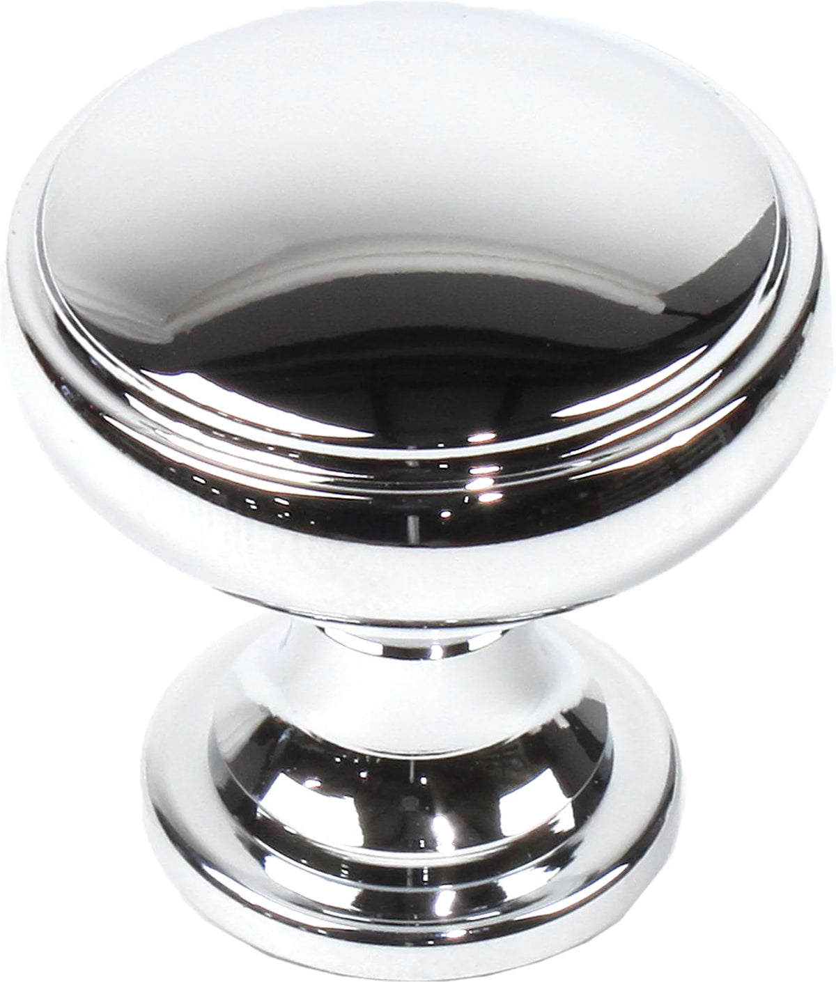 Zind die cast Knob, 1-3/16" dia.   22205-26