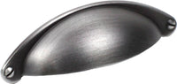 Glacier 2-1/2'' (64mm) cc Cup Pull