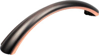 Kentwood 3-3/4'' (96mm) cc Pull