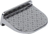 Diamond Plate 1-1/4'' (32mm) cc Pull