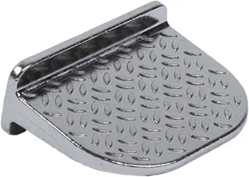 Diamond Plate 1-1/4'' (32mm) cc Pull