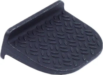 Diamond Plate 1-1/4'' (32mm) cc Pull