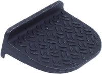 Diamond Plate 1-1/4'' (32mm) cc Pull