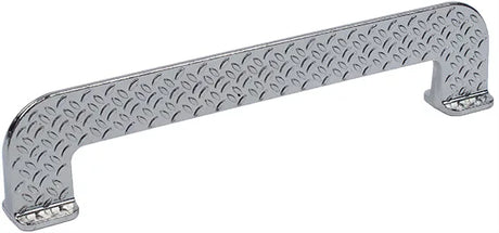 Diamond Plate 6-5/16'' (160mm) cc Pull