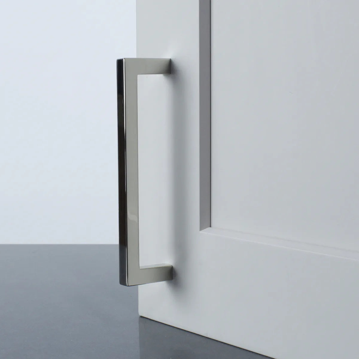 Kai 5-1/16 inches (128mm) cc Square Bar Pull