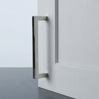 Kai 5-1/16 inches (128mm) cc Square Bar Pull