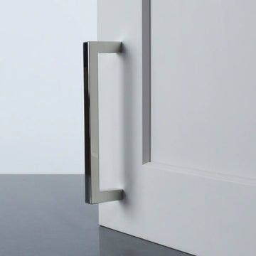 Kai 5-1/16 inches (128mm) cc Square Bar Pull
