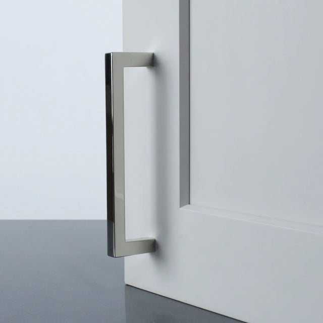 Kai 5-1/16 inches (128mm) cc Square Bar Pull