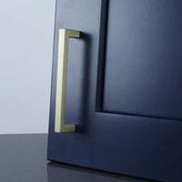 Kai 5-1/16 inches (128mm) cc Square Bar Pull