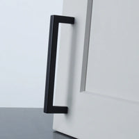 Kai 5-1/16 inches (128mm) cc Square Bar Pull