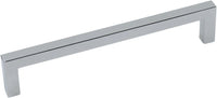 Kai 6-5/16 inches (160mm) cc Square Bar Pull