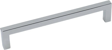 Kai 6-5/16 inches (160mm) cc Square Bar Pull