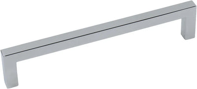 Kai 6-5/16 inches (160mm) cc Square Bar Pull