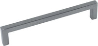 Kai 6-5/16 inches (160mm) cc Square Bar Pull