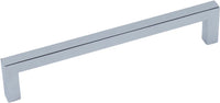 Kai 6-5/16 inches (160mm) cc Square Bar Pull