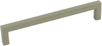 Kai 6-5/16 inches (160mm) cc Square Bar Pull