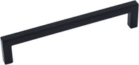 Kai 6-5/16 inches (160mm) cc Square Bar Pull