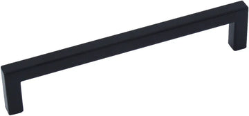 Kai 6-5/16 inches (160mm) cc Square Bar Pull