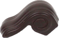 Volute 1-5/16'' Knob 24919-OB