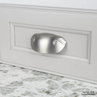 Volute 3'' cc Cup Pull