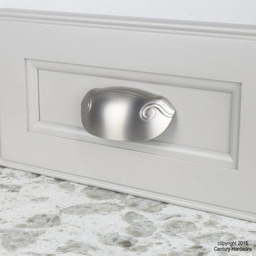 Volute 3'' cc Cup Pull