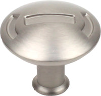 Medieval 1-3/16'' Diameter Knob