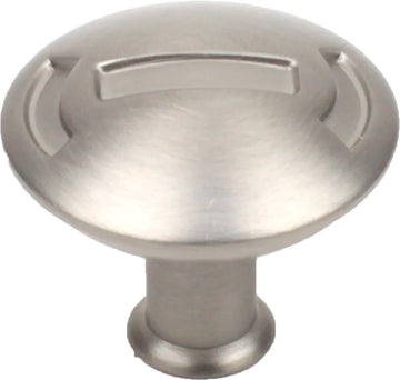Medieval 1-3/16'' Diameter Knob