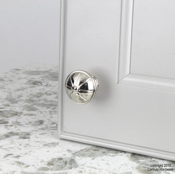 Cali 1-1/4'' Diameter Knob