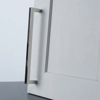 Kai 7-9/16 inches (192mm) cc Square Bar Pull
