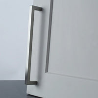 Kai 7-9/16 inches (192mm) cc Square Bar Pull