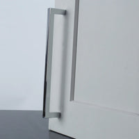 Kai 7-9/16 inches (192mm) cc Square Bar Pull