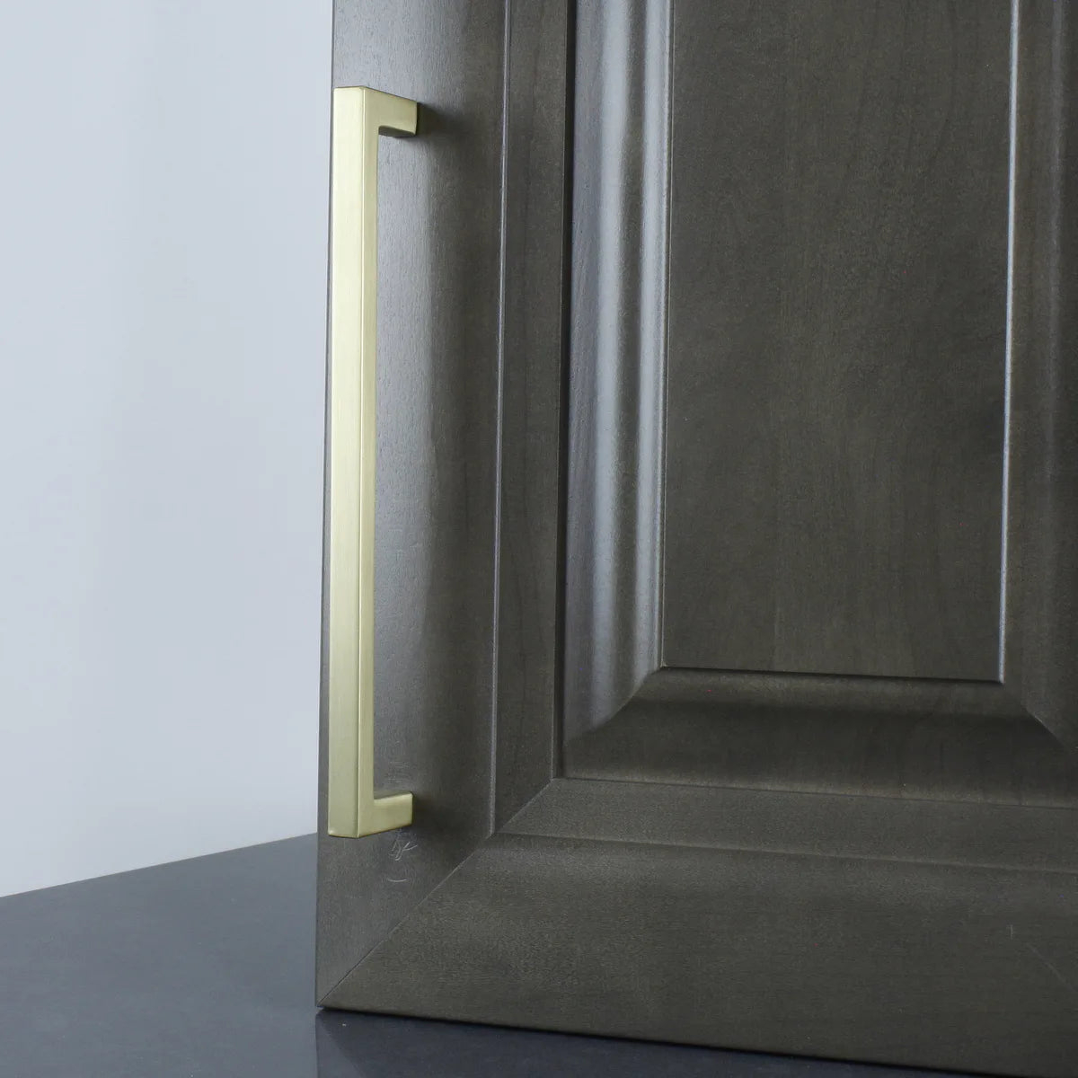 Kai 7-9/16 inches (192mm) cc Square Bar Pull