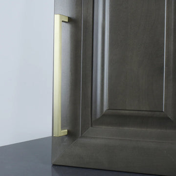 Kai 7-9/16 inches (192mm) cc Square Bar Pull