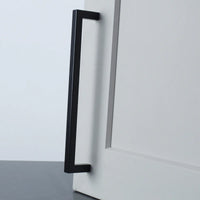 Kai 7-9/16 inches (192mm) cc Square Bar Pull