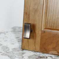 L'arco 1-13/16'' T-Knob