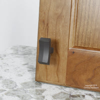L'arco 1-13/16'' T-Knob